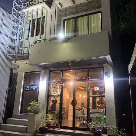 Zl Travelers Inn Batuan Zewnętrze zdjęcie