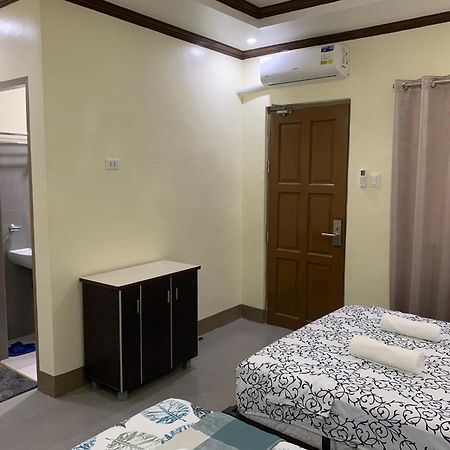 Zl Travelers Inn Batuan Zewnętrze zdjęcie