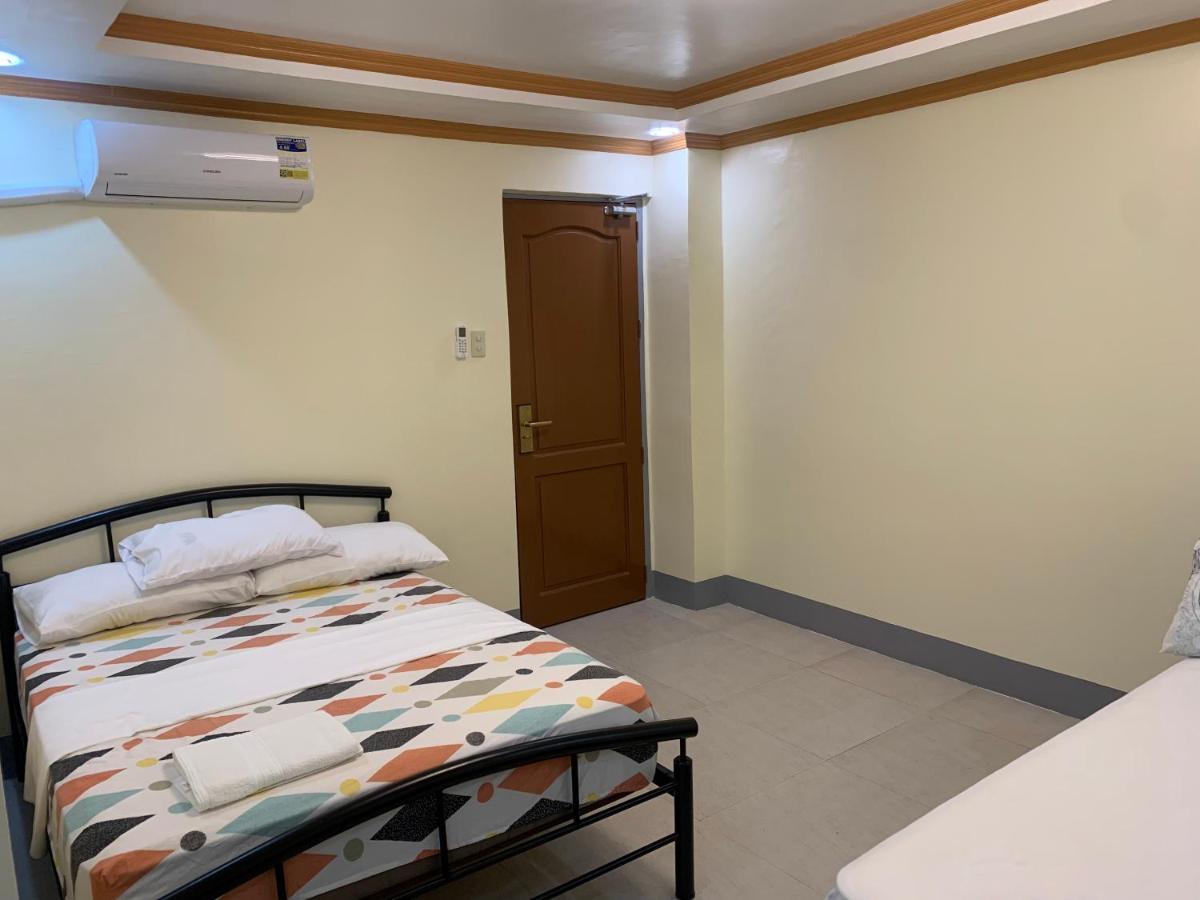 Zl Travelers Inn Batuan Zewnętrze zdjęcie
